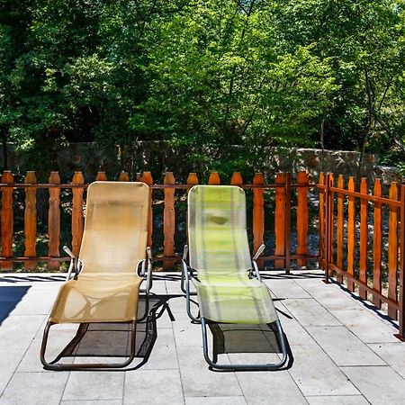 Apartmani Marica Risika Exterior photo