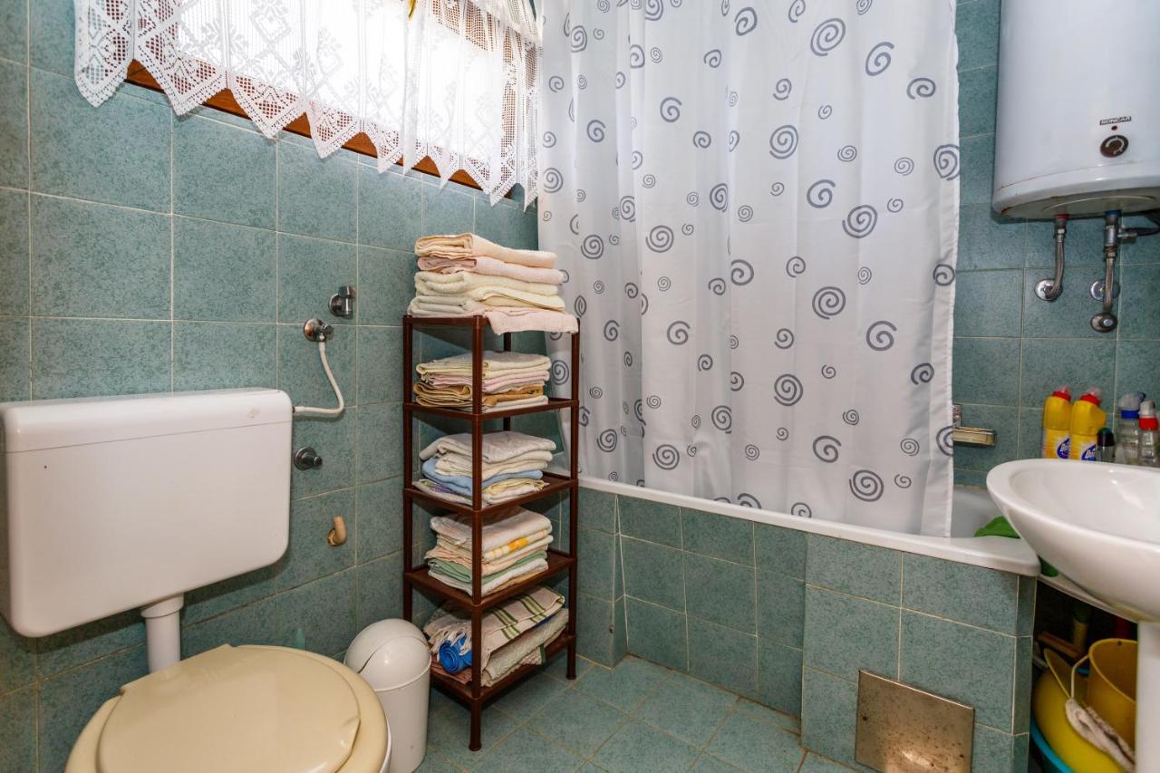 Apartmani Marica Risika Exterior photo